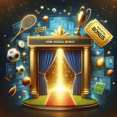 yeni kullanıcıya deneme bonusu