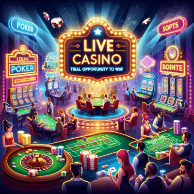 canlı casino deneme bonusu siteleri
