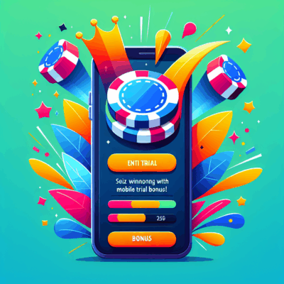 mobil deneme bonusu veren siteler