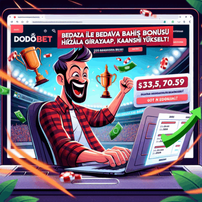 bedava bahis bonusu veren siteler