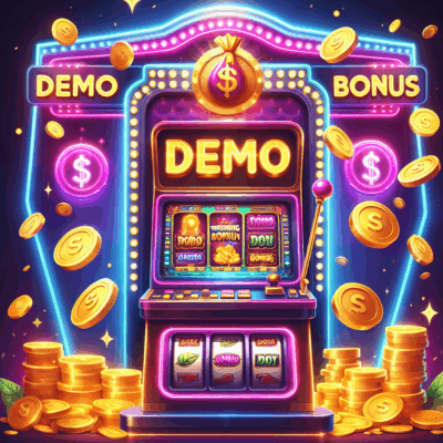 slot oyunları için deneme bonusu