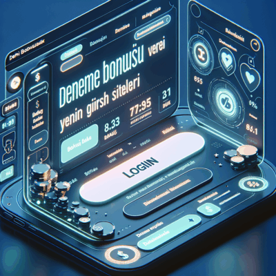 deneme bonusu veren yeni giriş siteleri